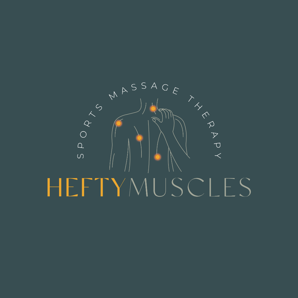Hefty Muscles Sports Massage Therapy